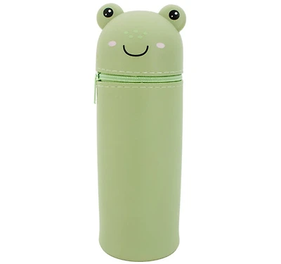 Étui à crayons - Grenouille