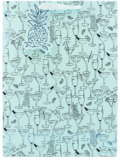 Gift Bag L Cocktails