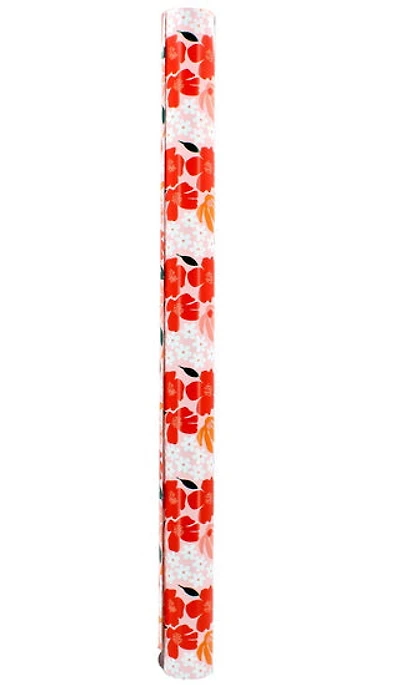 Rouleau Fleurs