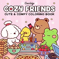 Cozy Friends