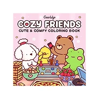 Cozy Friends