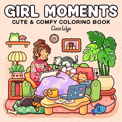 Girl Moments