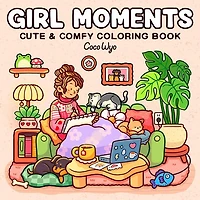 Girl Moments