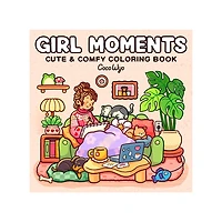 Girl Moments - éd. anglaise
