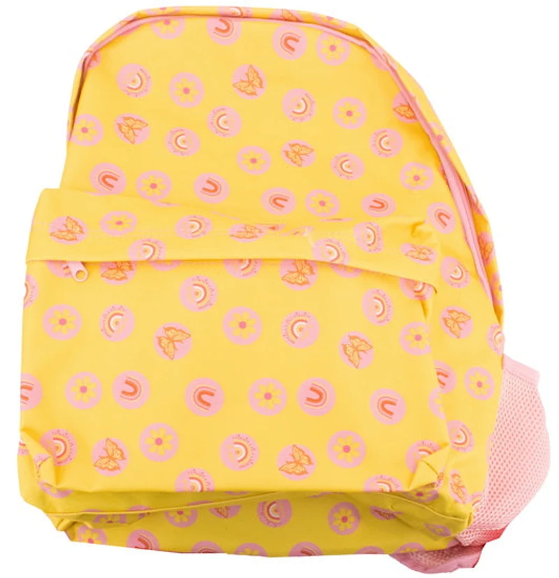 Backpack Doughnut