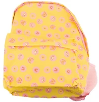 Backpack Doughnut