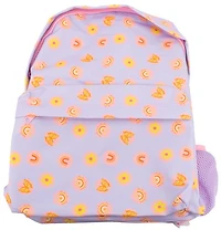 Backpack Doughnut - Purple