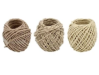 Raffia Rope 3x20m