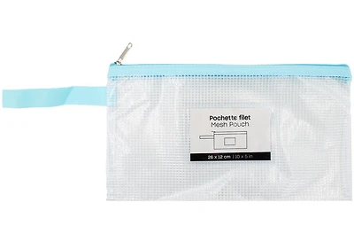 Pochette filet enveloppe