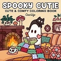 Spooky Cutie