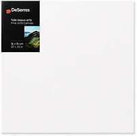 Fine Arts Canvas 30 x 30 x 3/4 in