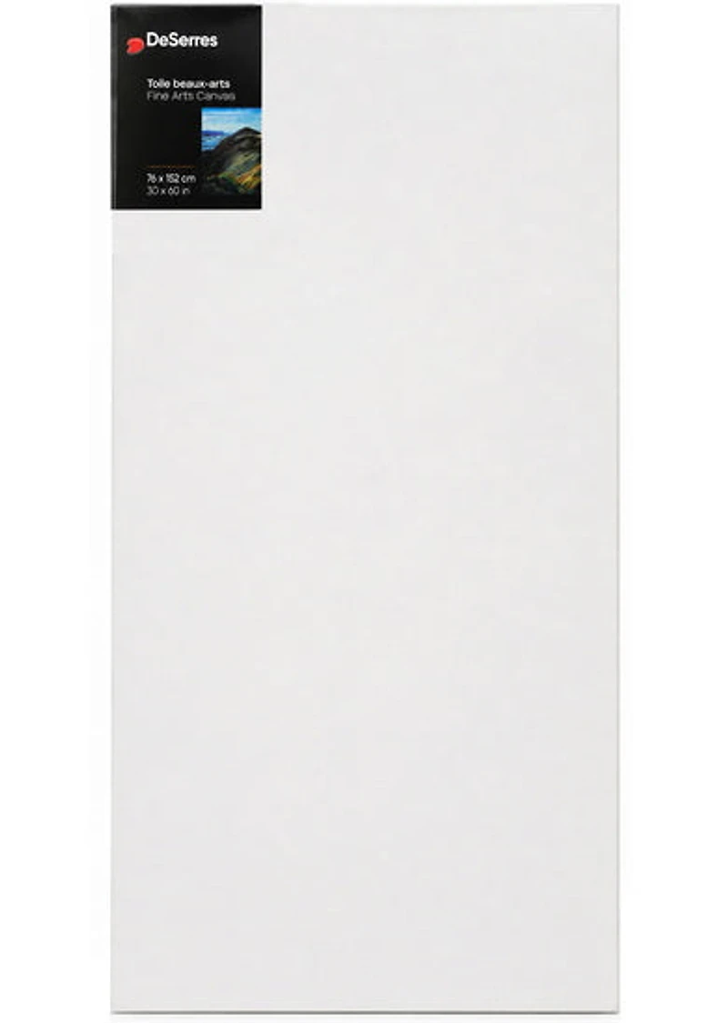 Fine Arts Canvas