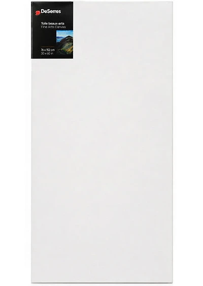Fine Arts Canvas