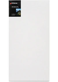 Fine Arts Canvas