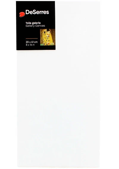 Gallery Canvas 8 X 16 X 1 1/2 in
