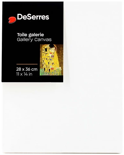 Gallery Canvas 11 X 14 X 1 1/2 in