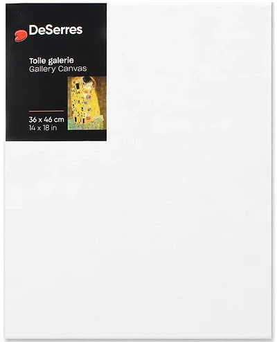 Gallery Canvas 14 X 18 X 1 1/2 in