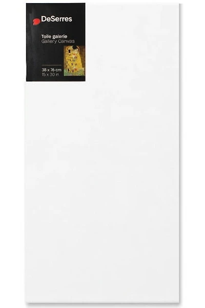 Gallery Canvas X 30 X 1 1/2 in