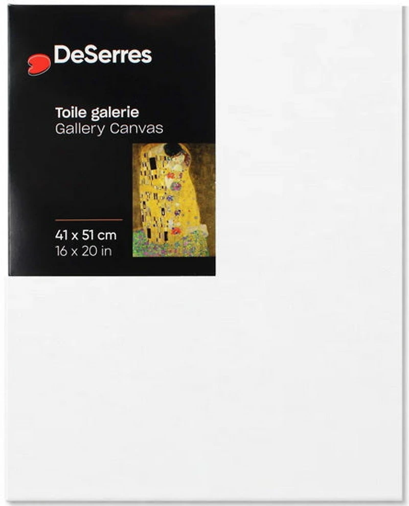 Gallery Canvas 16 X 20 X 1 1/2 in