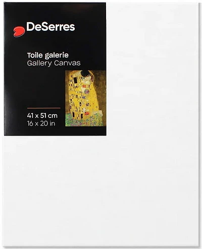 Gallery Canvas 16 X 20 X 1 1/2 in