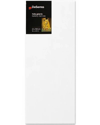 Gallery Canvas 16 X 40 X 1 1/2 in
