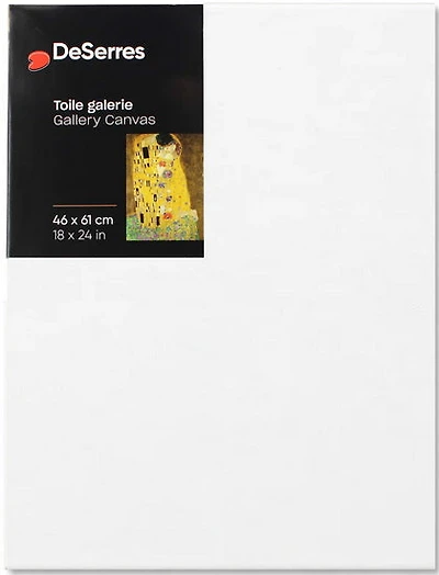 Gallery Canvas 18 X 24 X 1 1/2 in