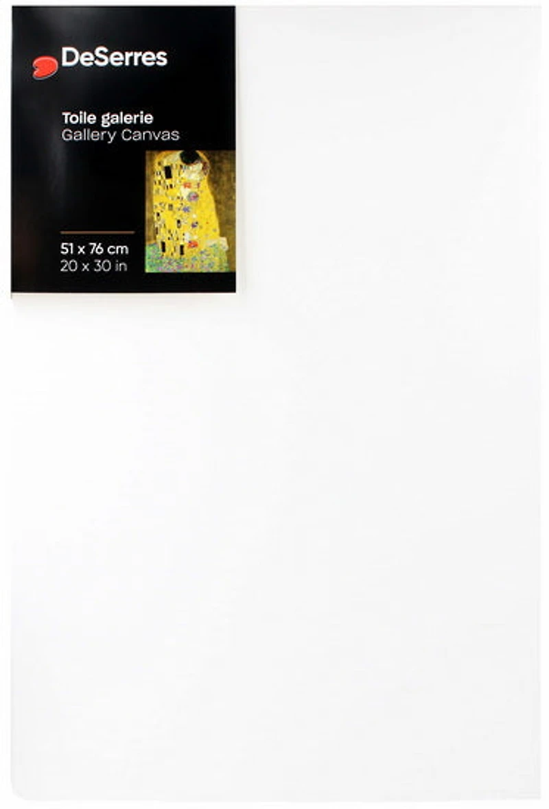 Gallery Canvas 20 X 30 X 1 1/2 in