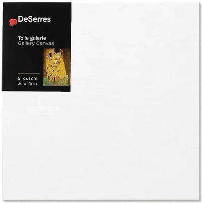 Gallery Canvas 24 X 24 X 1 1/2 in