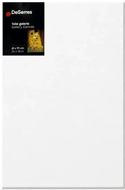 Gallery Canvas 24 X 36 X 1 1/2 in