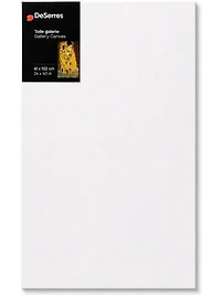 Gallery Canvas - 24 X 40  X 1 1/2"