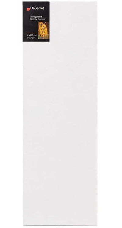Gallery Canvas