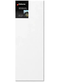 Fine Arts Canvas - 12 x 36 x 3/4"