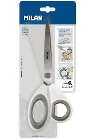 Ciseaux bouts pointus 22cm