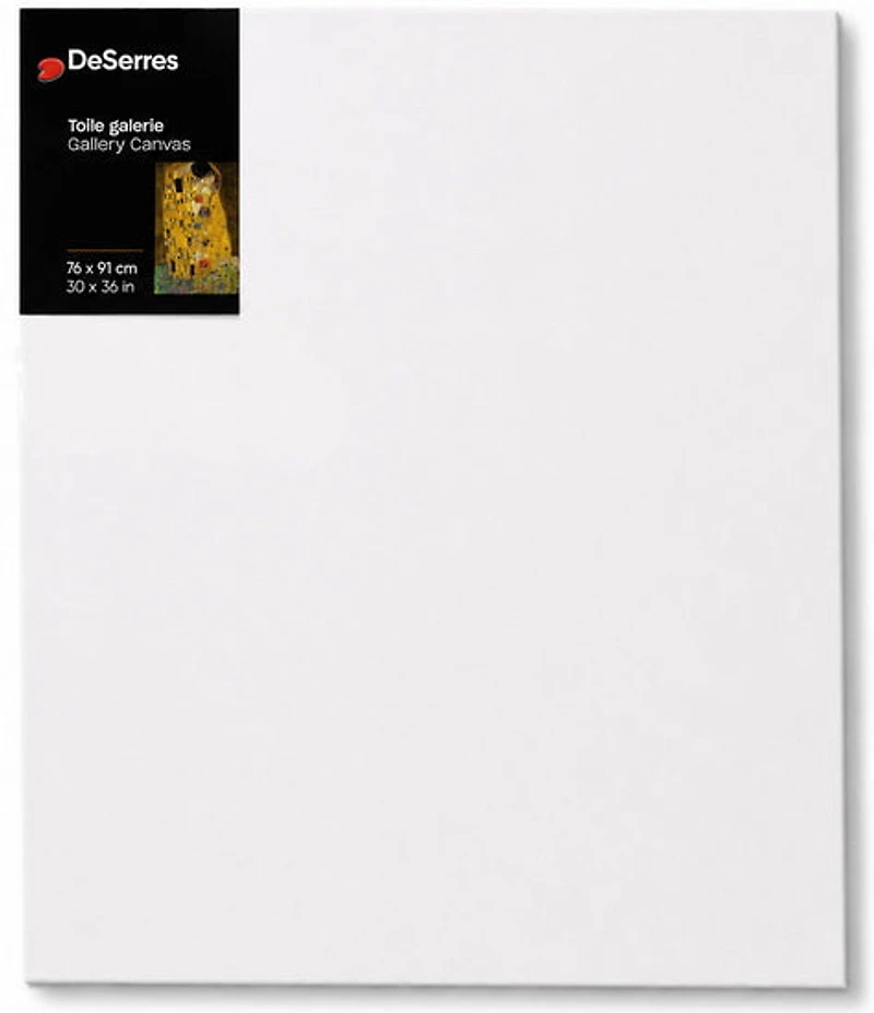 Gallery Canvas - 30 X 36 X 1 1/2"