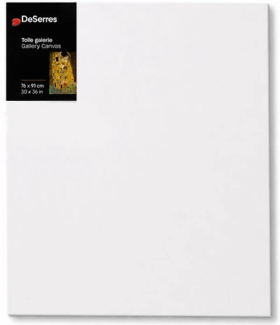 Gallery Canvas - 30 X 36  X 1 1/2"