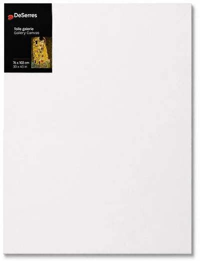 Gallery Canvas 30 X 40  X 1 1/2 in