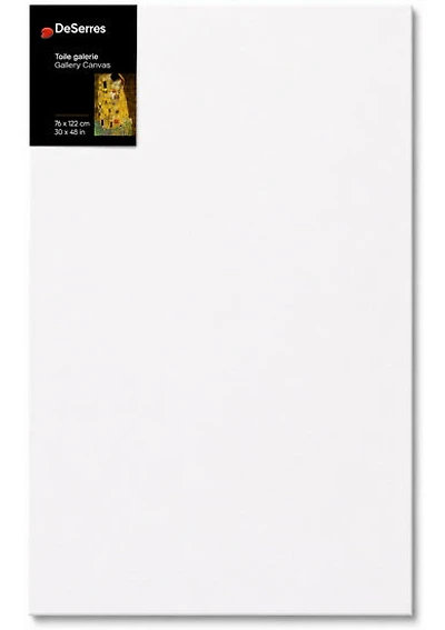 Gallery Canvas 30 X 48  X 1 1/2 in