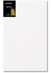 Gallery Canvas 30 X 48  X 1 1/2 in