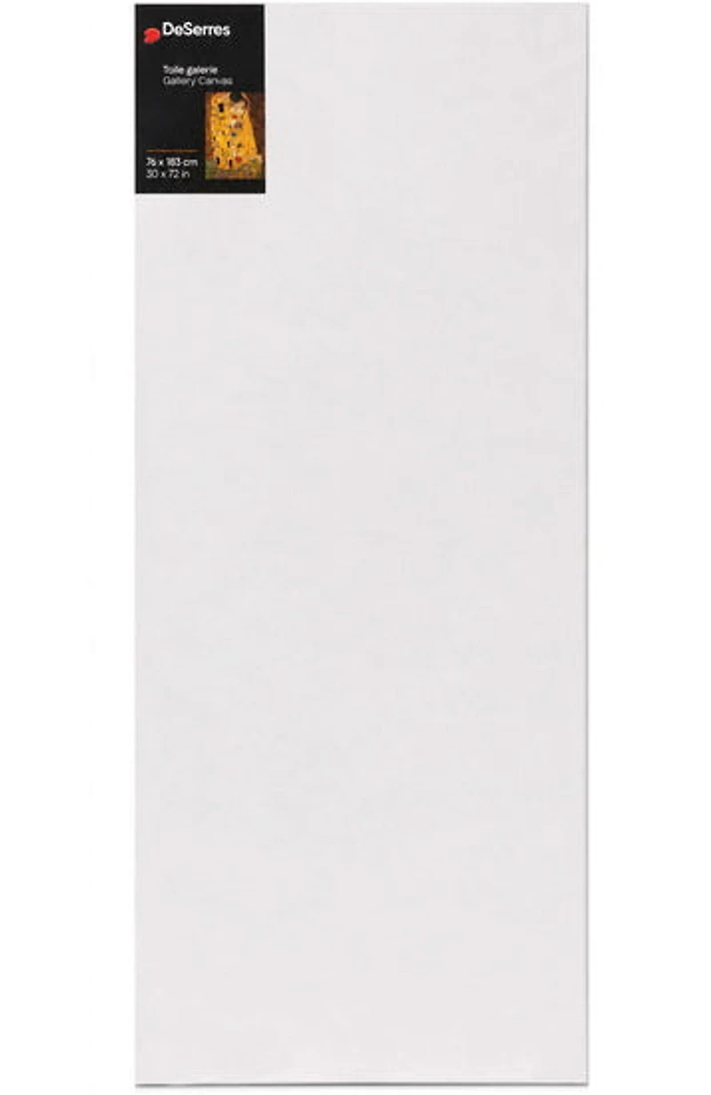 Toile Galerie- 30 X 72 X 1 1/2 po