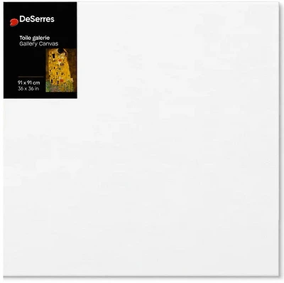 Gallery Canvas - 36 X 36  X 1 1/2"