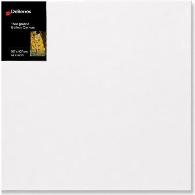 Gallery Canvas - 42 X 42  X 1 1/2"