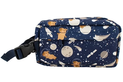 Freezable Snack bag L - Capybara