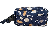 Freezable Snack bag L - Capybara