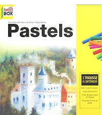 Pastels
