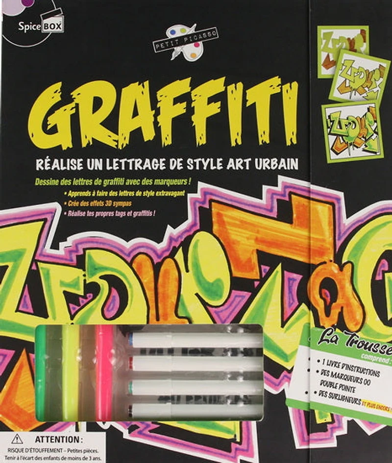 Graffiti
