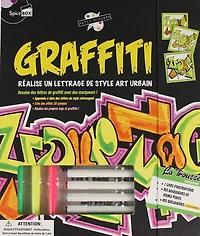 Graffiti