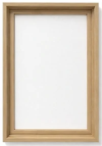 Gallery Floating Frame Light - 18X24"