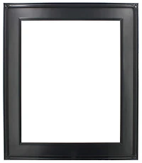 Museum Frame Black - 16X20"