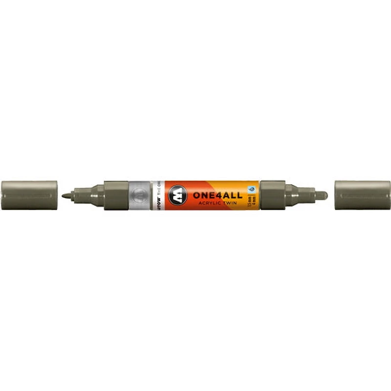 Acrylic marker One4All Twin