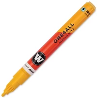 Marqueur acrylique One4All - 2mm jaune signal